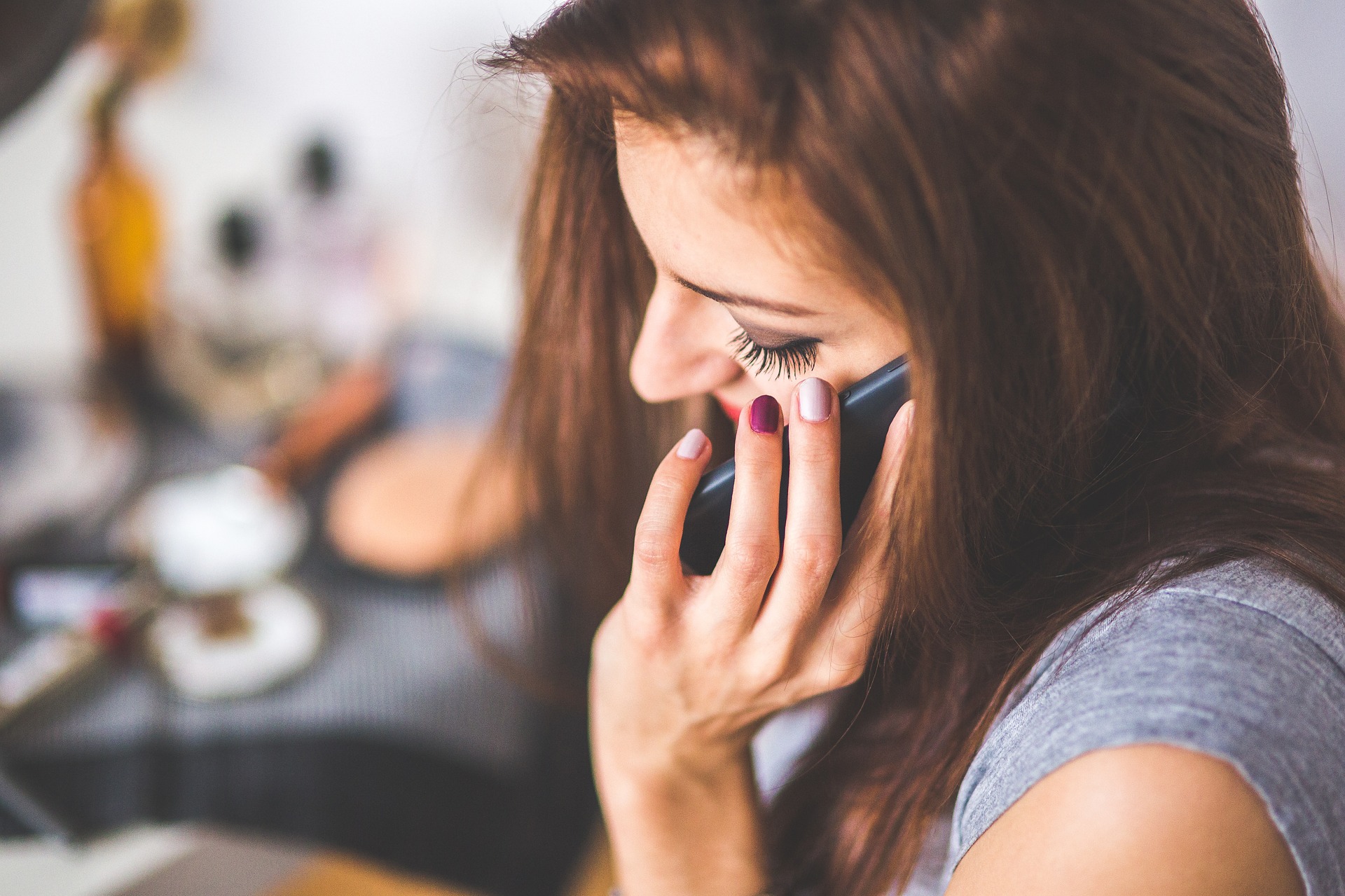 Voyance par téléphone